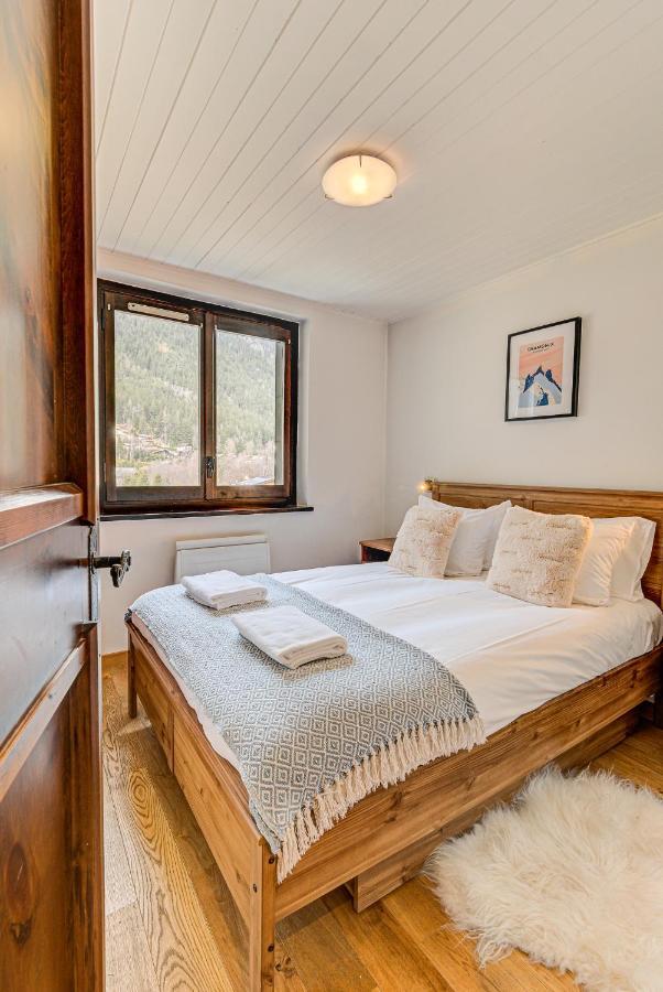 Les Drus - Alpes Travel - - Sleeps 6 Apartment